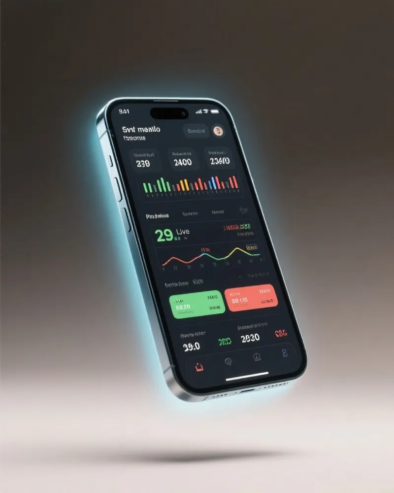 BOB体育官方APP界面展示