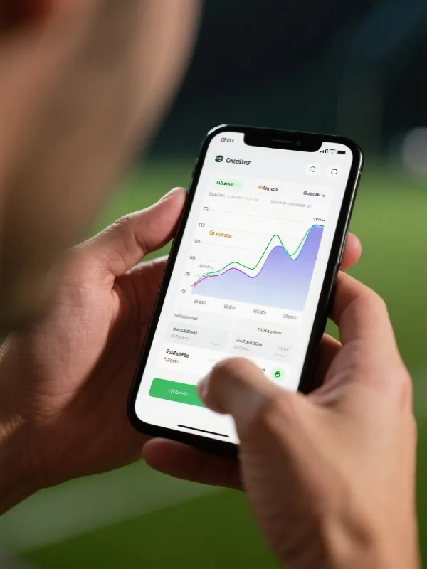 深度赛事分析功能