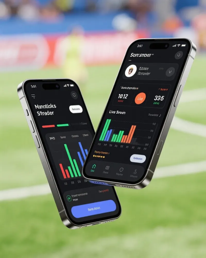 BOB体育APP界面展示